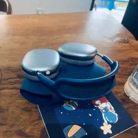 Airpod max ایرپاد مکس اپل|لوازم جانبی موبایل و تبلت|رشت, دیلمان|دیوار