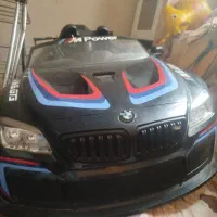 بی ام و سری اصلی