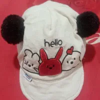 کلاه سایز لارج