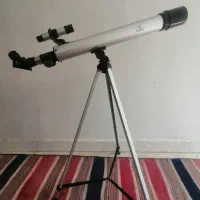 تلسکوپ کامار مدل 50600