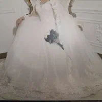 لباس عروس نو