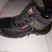 کفش کار ایمنی عایق برق یحیی|کیف، کفش، کمربند|مشهد, نوید|دیوار