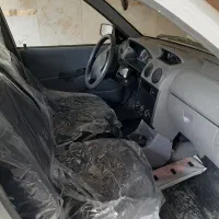 پراید وانت ۱۵۱