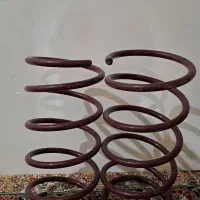 خطر اسپرت پارس لاستیک پژو رادیات پژو فنر اسپرت|قطعات یدکی و لوازم جانبی|مشهد, رسالت|دیوار