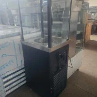 دوغ ساز  کرکره کره گیر شیرسردکن یخچال وفریزر