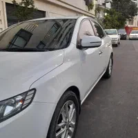 سراتو مدل ۱۳۹۶