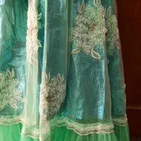 لباس محلی کامل شیک|لباس|مرودشت, فاز دوم شهرک فرهنگیان|دیوار