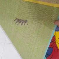 گلیم فرش|گلیم، جاجیم، گبه|کرمانشاه, |دیوار