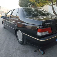 پژو 405 جی ال ایکس (GLX)، مدل ۱۳۸۲|خودرو سواری و وانت|شیراز, شهرک بزین|دیوار