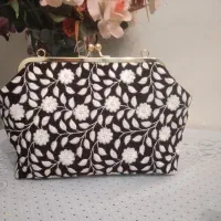 کیف دست دوز مجلسی|کیف، کفش، کمربند|تبریز, |دیوار