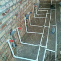 لوله کشی.نقاشی ساختمان.تعمیرپمپ آب.آبادان