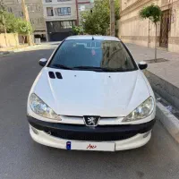 206 sd v8