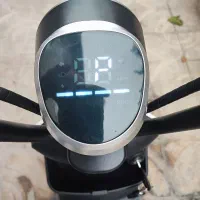 موتور برقی Darvit Ls1