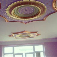 نقاشی ساختمان و کناف|خدمات پیشه و مهارت|تهران, تسلیحات|دیوار