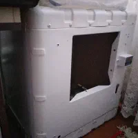 دسگاه جوجه کشی دست ساز