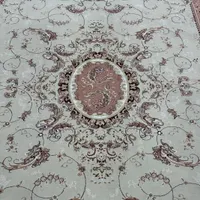 فرش کارکرده ۹و۶متری|فرش|گرگان, |دیوار