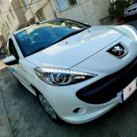 207iدنده ای سقف فلزی