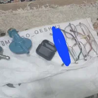 شارژر ایرپاد،رگولاتور پرسی، فریم عینک،اکواریوم