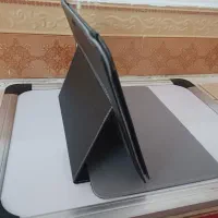 قاب کلاسوری تبلت  و هدفون اسکال کندی