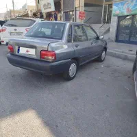 پراید 131SL مدل 90 در حد|خودرو سواری و وانت|طارم, |دیوار
