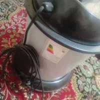 موتور جارو برقی
