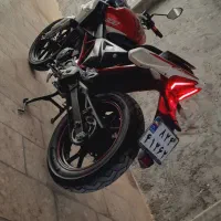 موتور Z2