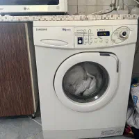 لباسشویی ۷ کیلویی سامسونگ اصل کره