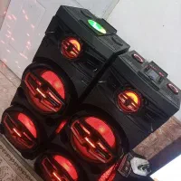 اسپیکر دوتکه مکسیدر نونو با کیفیت