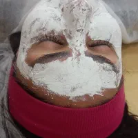 پاکسازی صورت