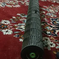 بلوور کولر گازی