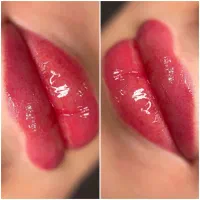 مرکز آرایش دائم ملکی|خدمات آرایشگری و زیبایی|میانه, |دیوار