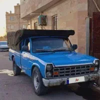 نیسان89 دوگانه شرکت تناژ پایین