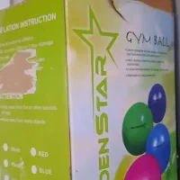 جیم بال برند گلدن استار ۸۵ سانتی