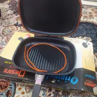 ماهیتابه رژیمی|ظروف پختوپز|اندیمشک, |دیوار