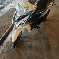 موتور بی کلاج پانیک