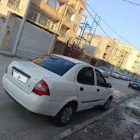 تیبا  یک 99 دوگانه