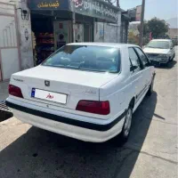 پژوپارس|خودرو کلاسیک|بیرجند, |دیوار