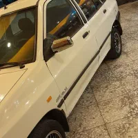 پراید مدل آخر ۸۹ سفید|خودرو سواری و وانت|اسلام‌شهر, شهرک مفیدی|دیوار