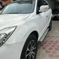 هایما s7 سفید مدل96|خودرو سواری و وانت|اصفهان, فرح آباد|دیوار