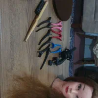 فروش ابزار شنیون