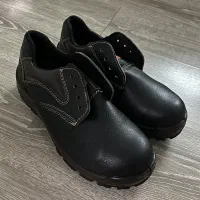 کفش کار استفاده نشده