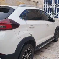 x22 پرو مدل ۱۴۰۴|خودرو سواری و وانت|مشهد, یاس|دیوار