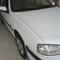 پارس سال۹۱دوگانه فابریک