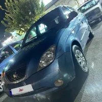 تیبا 2 بی رنگ|خودرو سواری و وانت|مشهد, نوده|دیوار