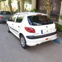 206مدل99|خودرو سواری و وانت|اندیشه, اندیشه فاز ۱|دیوار