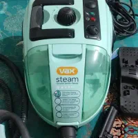 بخارشو vax مدل (V-081)