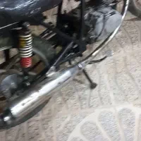 پیشرو پارس  150 سی سی|موتورسیکلت|اقلید, |دیوار