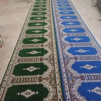 فرش سجاده ای یا محرابی