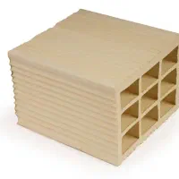 سفال ۱۰ درجه یک