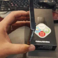 سامسونگ اس ۲۳ الترا ۵۱۲ گیگ|موبایل|آمل, |دیوار